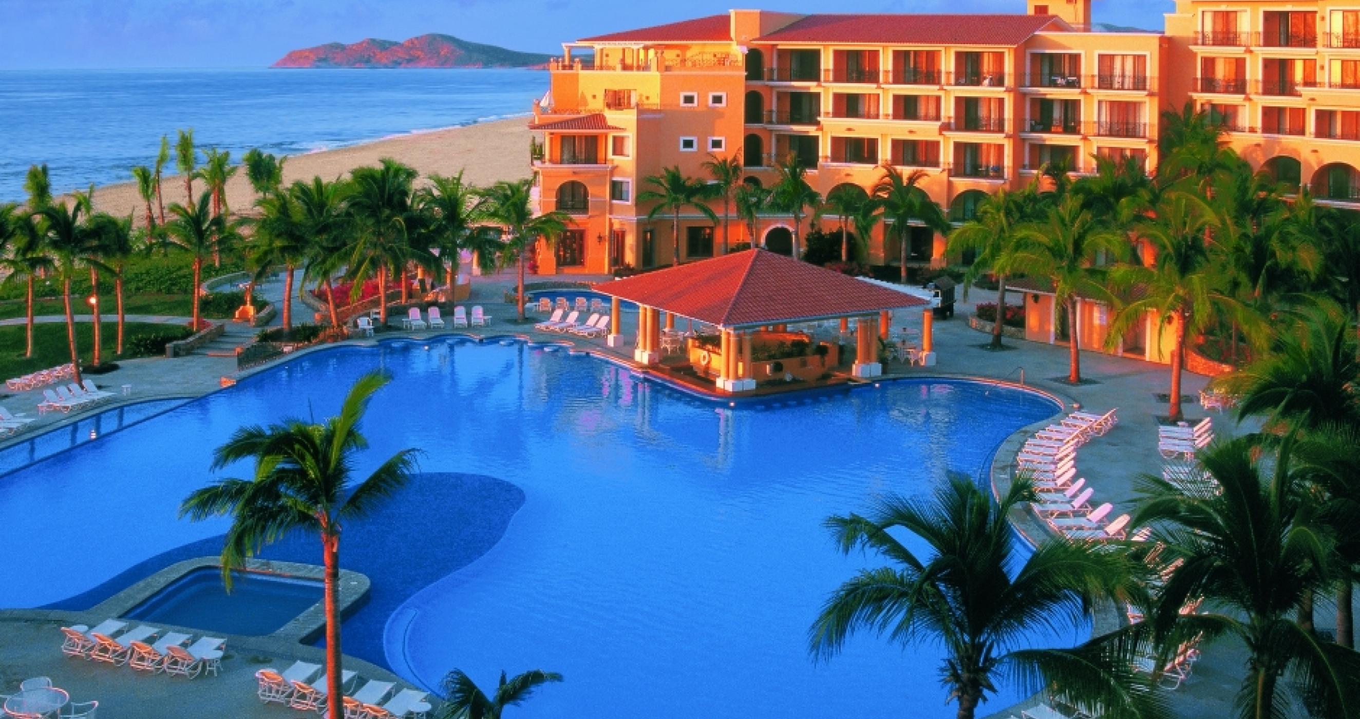 Dreams Los Cabos Suites | NOW TRAVEL + CRUISE
